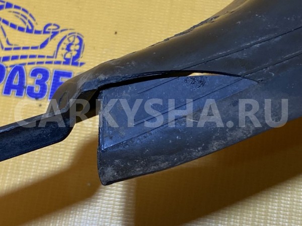 Пыльник фонаря левый Jaguar XF X250 Jaguar XF оригинальный номер C2Z1822