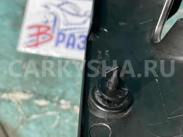 Накладка на двигатель Honda CR-V 3 R20A2 Honda CR-V оригинальный номер 32120RNA000