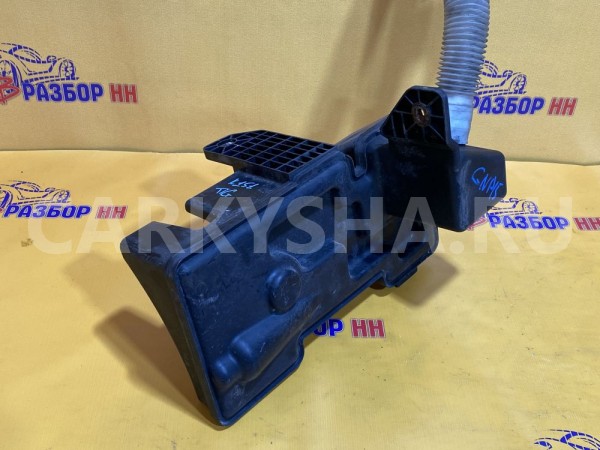 Бачок омывателя лобового стекла Volkswagen Tiguan Volkswagen Tiguan оригинальный номер 5N0955453A