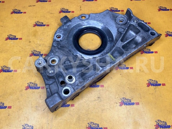 Крышка коленвала Citroen C-Crosser I (2007—2013) Citroen C-Crosser оригинальный номер 0514A5