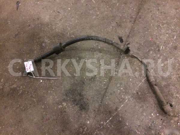 Шланг гидроусилителя Hyundai Accent II рестайлинг Hyundai Accent оригинальный номер 5751025010