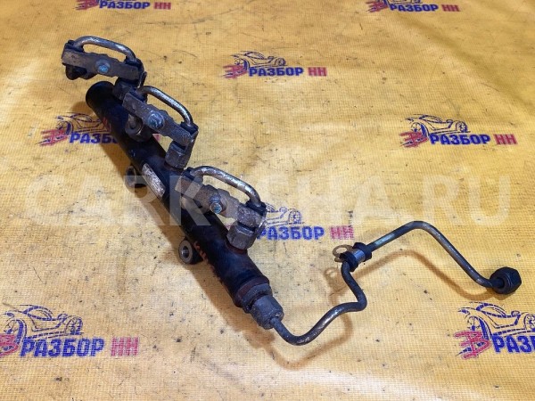 Рампа топливная Jaguar XF I (2007—2011) Jaguar XF оригинальный номер JDE4062