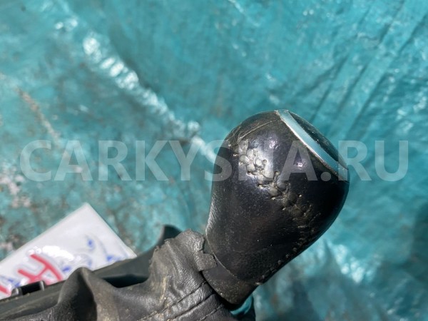 Кулиса мкпп Honda CR-V 3 RE (2006—2009) Honda CR-V оригинальный номер 54100SWAG01