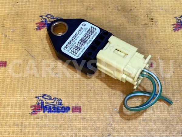 Датчик AIRBAG Dodge Caliber I (2006—2009) Dodge Caliber оригинальный номер 4896061AA