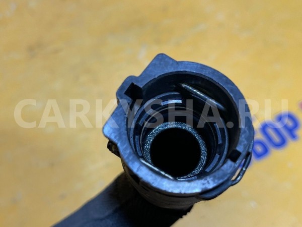 Патрубок системы охлаждения Jaguar XF I рестайлинг (2011—2015) Jaguar XF оригинальный номер C2Z18463