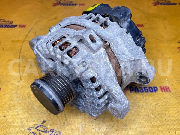 Генератор Kia Sorento II рестайлинг (2012—2021) Kia Sorento оригинальный номер 373002G750