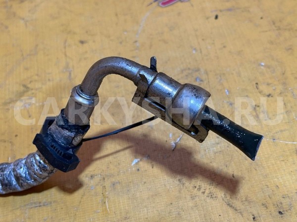 Трубка топливная Chevrolet Captiva I рестайлинг (2011—2013) Chevrolet Captiva оригинальный номер 42616242