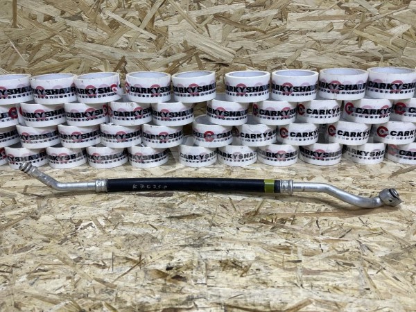 Трубка кондиционера Toyota Camry VIII (XV70) Рестайлинг – седан оригинальный номер 88704-06230