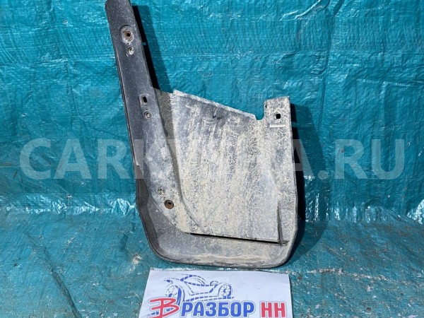 Брызговик задний правый Honda Cr-V 3 RE 2007-2012 Honda CR-V оригинальный номер 74475SWAA00