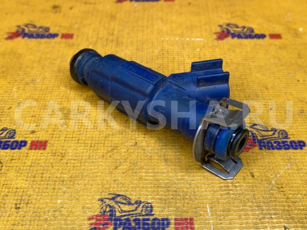 Форсунка топливная Mazda Tribute I рестайлинг (2004—2007) Mazda 2 оригинальный номер L36313250