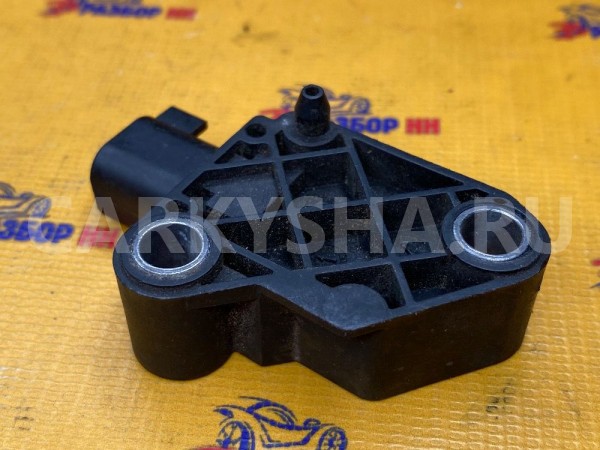 Датчик удара перед AIRBAG Land Rover Discovery 3 Land Rover Discovery оригинальный номер YWJ500370