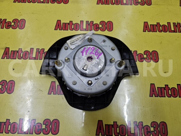 Подушка безопасности в рулевое колесо SEAT Ibiza оригинальный номер 6L0880201G