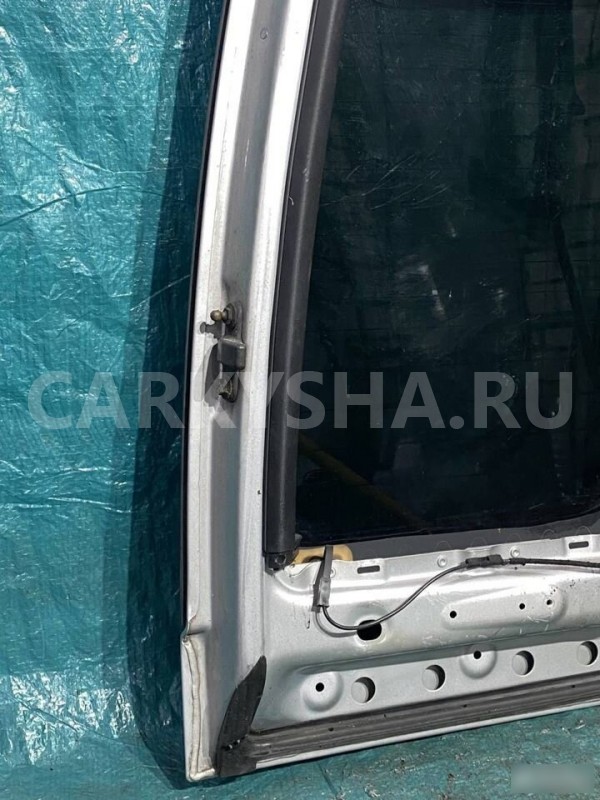 Дверь багажника Land Rover Discovery 3 Land Rover Discovery оригинальный номер BHA780070