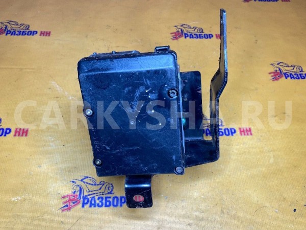 Блок ABS (насос) Hyundai Galloper I (1991—2003) Hyundai Galloper оригинальный номер ZR237209