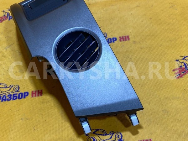 Дефлектор обдува салона Honda CR-V III (2006—2009) Honda CR-V оригинальный номер 77630SWWG01ZB