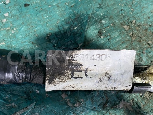 Провод силовой Jaguar XF I (2007—2011) Jaguar XF оригинальный номер C2Z8122