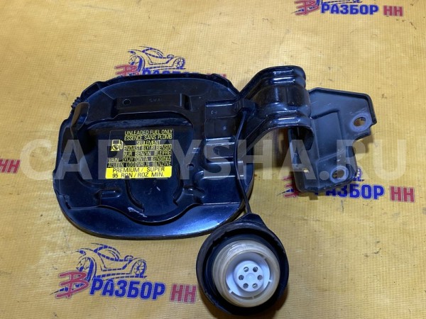 Лючок бензобака Honda CR-V 3 RE Honda CR-V оригинальный номер 63910SWAA00ZZ