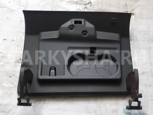 Крышка дверца бардачка Ford Focus II (2005—2008) Ford Focus оригинальный номер 1364404