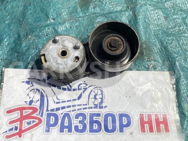 Натяжитель сервисного ремня Jaguar XF X250 ajv6d 2 Jaguar XF оригинальный номер C2C36145