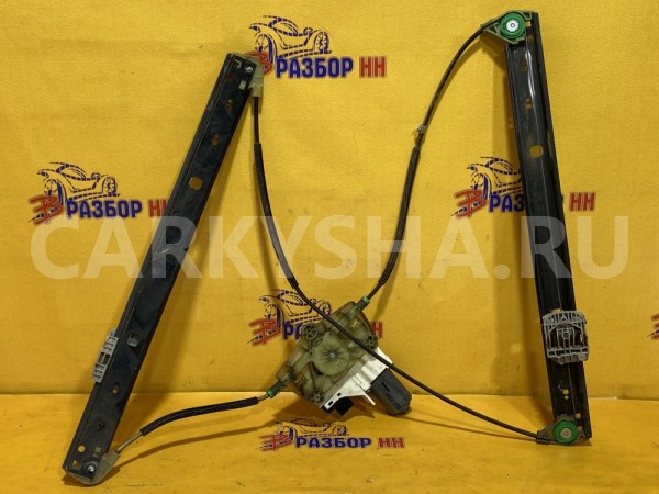 Стеклоподъемник передний левый Audi Q7 4L Audi 200 оригинальный номер 4L0837461A