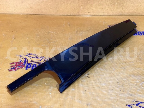 Накладка двери задней правой Jaguar XF I рестайлинг (2011—2015) Jaguar XF оригинальный номер C2Z18488