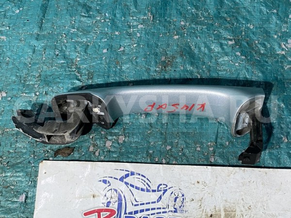 Ручка двери наружная Jaguar XF I (2007—2011) Jaguar XF оригинальный номер C2P12498XXX