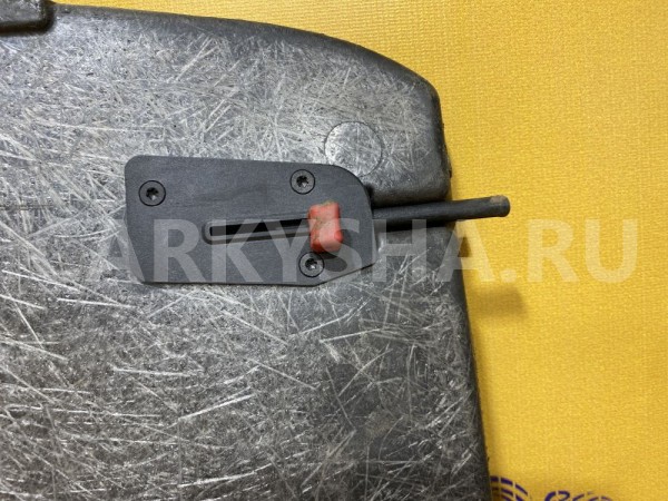 Пол багажника Volkswagen Tiguan I 5N Volkswagen Tiguan оригинальный номер 5N0858855A