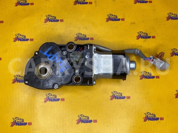 Моторчик регулировки сиденья Honda CR-V 3 RE5 Honda CR-V оригинальный номер 81118SDGH71