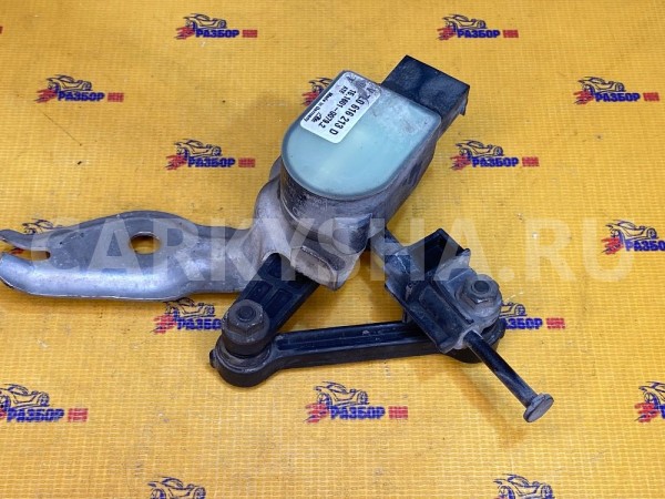 Датчик регулировки дорож. просвета Audi Q7 4L (2005—2009) Audi 200 оригинальный номер 7L0616213D