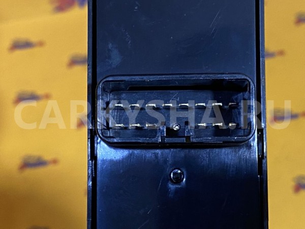 Блок управления стеклоподъемниками Citroen C-Crosser I (2007—2013) Citroen C-Crosser оригинальный номер 6590W8