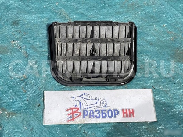 Дефлекторы кузова Jaguar XF X250 Jaguar XF оригинальный номер C2D18113