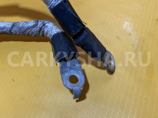 Провод силовой на стартер Jaguar XF AJ-TD V6 306DT Jaguar XF оригинальный номер C2Z8122