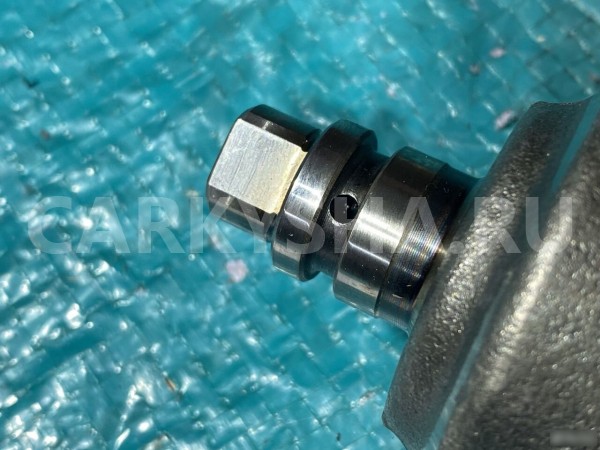 Вал балансирный Mitsubishi Pajero Sport 2 4D56U Mitsubishi i оригинальный номер MD312081