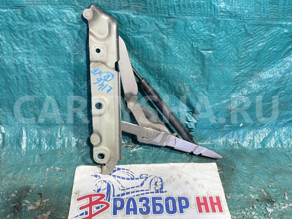 Петля крышки багажника Jaguar XF I (2007—2011) Jaguar XF оригинальный номер C2Z12577  /  8X2342700AG