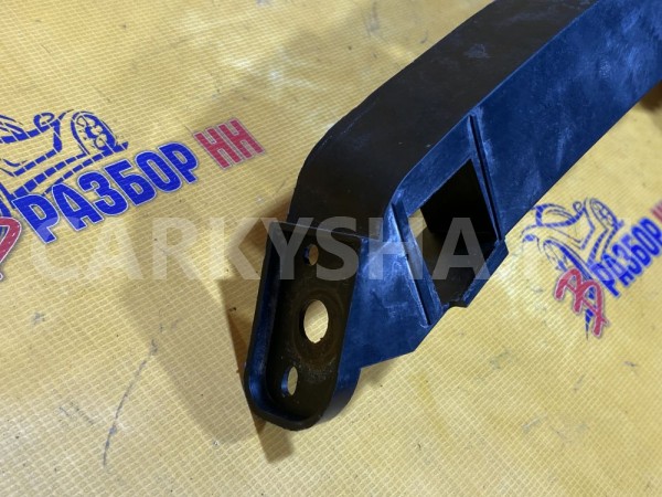 Кронштейн переднего бампера левый Honda CR-V 3 RE Honda CR-V оригинальный номер 71190SWA000