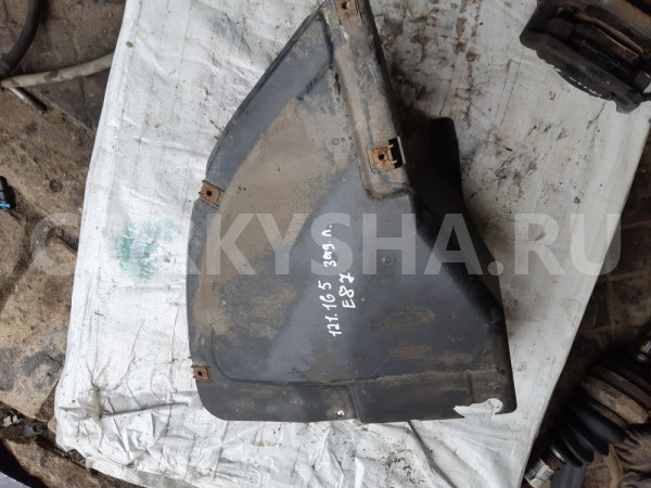 Локер задний левый BMW 1 серия E81/E82/E87/E88 BMW X1 оригинальный номер 51757070140