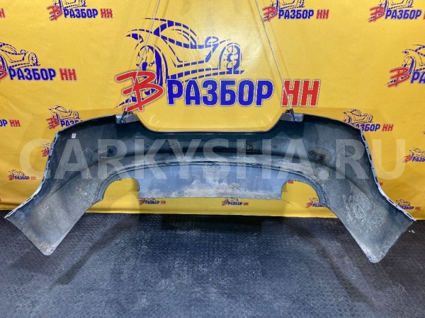 Бампер задний Jaguar XF X250 C2Z2148XXX Jaguar XF оригинальный номер C2Z2148XXX