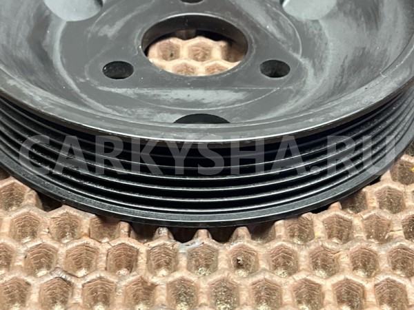 Шкив ГУР BMW 3er оригинальный номер 32 42 7 500 335, 32 42 7 500 335, 32427500335, 7500335