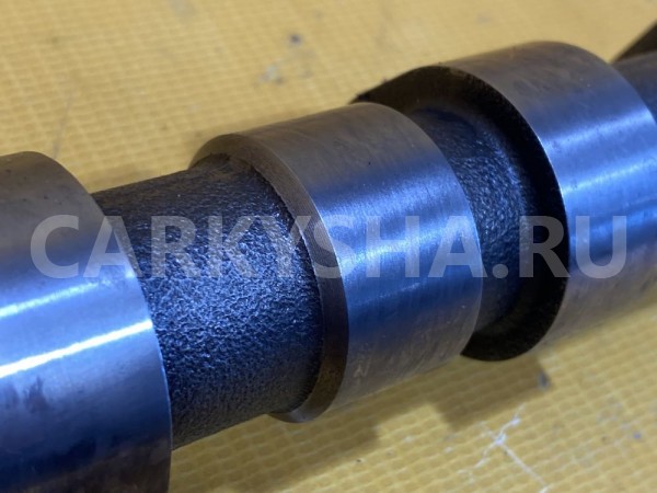 Распредвал выпускной Mitsubishi Pajero 4 3.2 4M41 Mitsubishi i оригинальный номер 1015B643