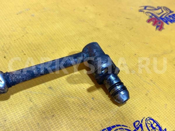Трубка подачи масла Land Rover Discovery 3 276DT Land Rover Discovery оригинальный номер 1386530