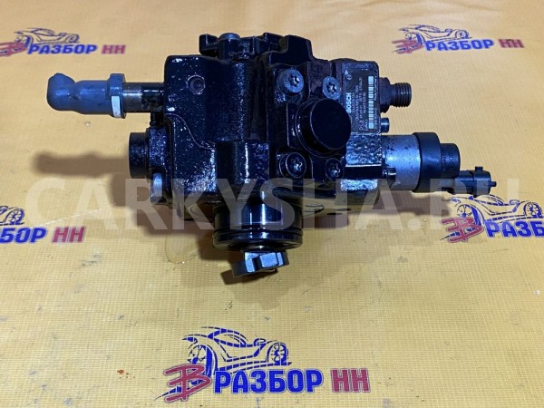 Насос топливный ТНВД Citroen C-Crosser I Citroen C-Crosser оригинальный номер 1920PH