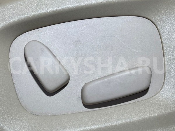 Кнопка регулировки сиденья Jaguar XF I рестайлинг (2011—2015) Jaguar XF оригинальный номер C2Z18817SEL