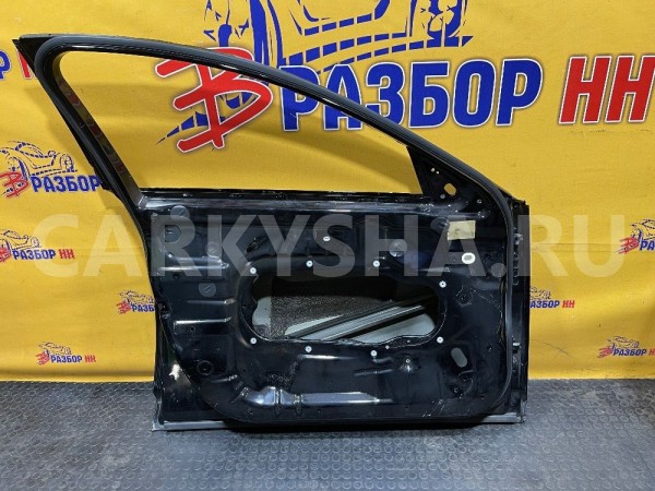 Дверь передняя левая Jaguar XF I рестайлинг (2011—2015) Jaguar XF оригинальный номер C2Z2061