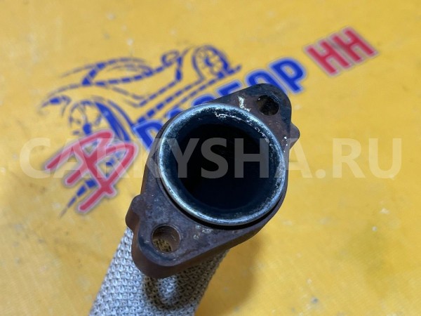 Трубка системы рециркуляции (EGR) Jaguar XF I рестайлинг (2011—2015) Jaguar XF оригинальный номер C2S46492