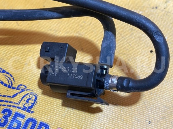 Клапан электромагнитный Jaguar XF I рестайлинг (2011—2015) Jaguar XF оригинальный номер C2Z13436