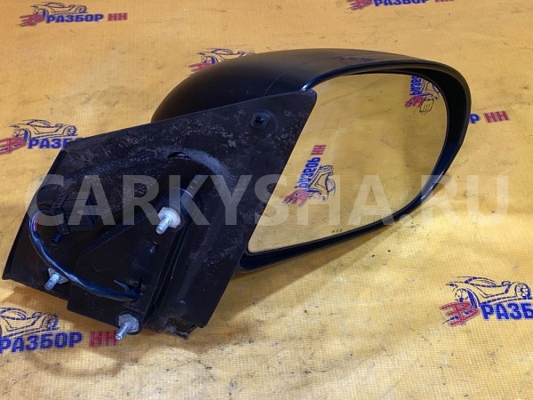 Зеркало правое электрическое Dodge Caliber I (2006—2009) Dodge Caliber оригинальный номер 5074208AB