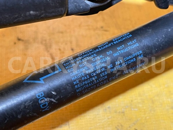 Петля крышки багажника Jaguar XF I рестайлинг (2011—2015) Jaguar XF оригинальный номер C2Z12577