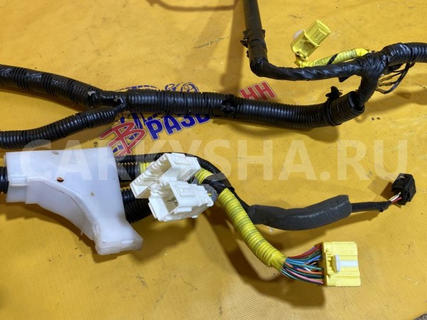 Проводка салона передняя часть Honda CR-V 3 RE Honda CR-V оригинальный номер 32107SWAG00