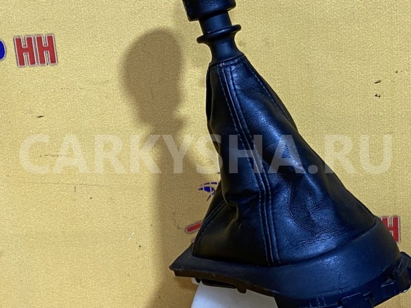 Кулиса КПП Citroen C-Crosser I (2007—2013) Citroen C-Crosser оригинальный номер 2400FS