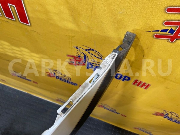 Бампер передний Chevrolet Captiva I рестайлинг (2011—2013) Chevrolet Captiva оригинальный номер 20999613